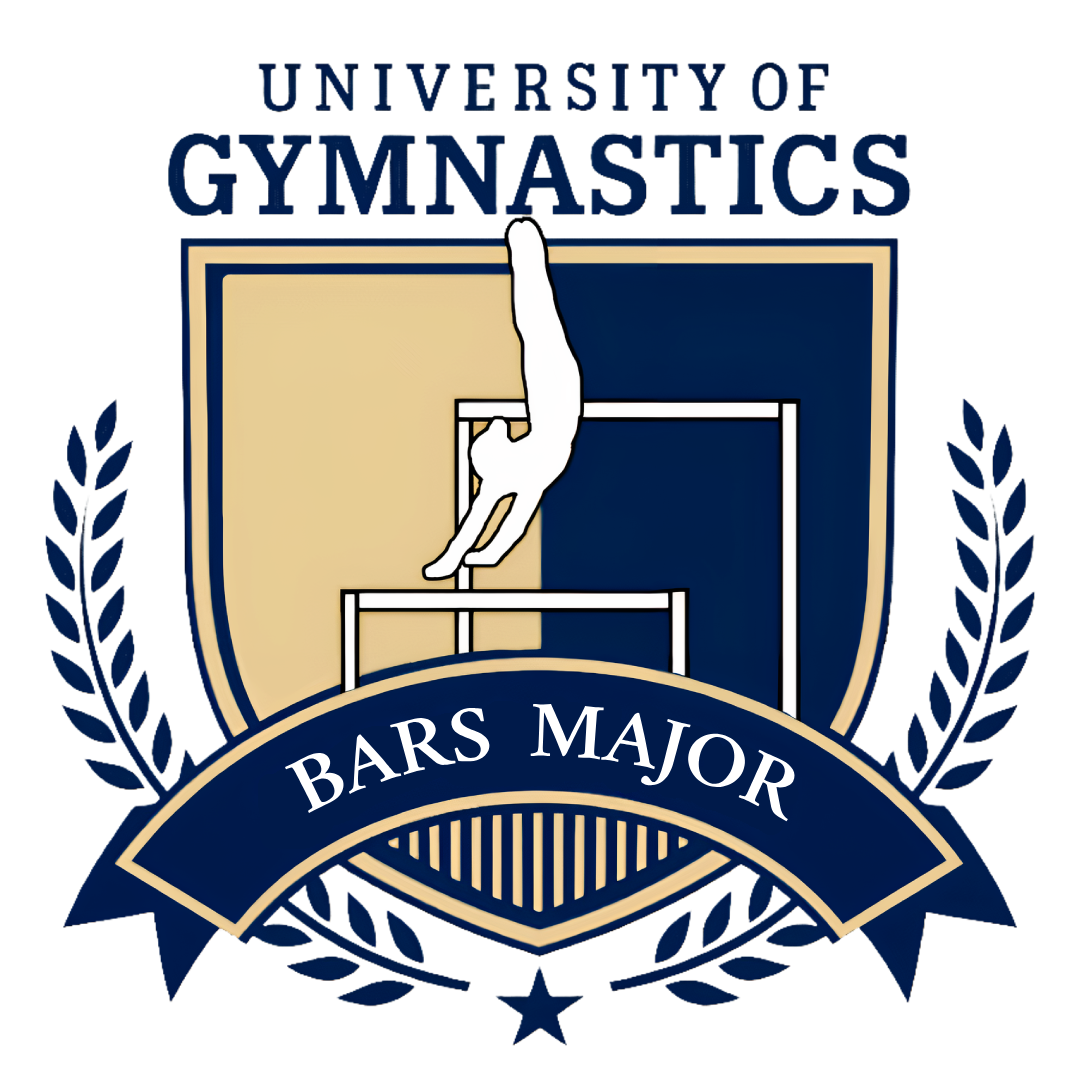 WAG UNIVERSITY OF GYMNASTICS