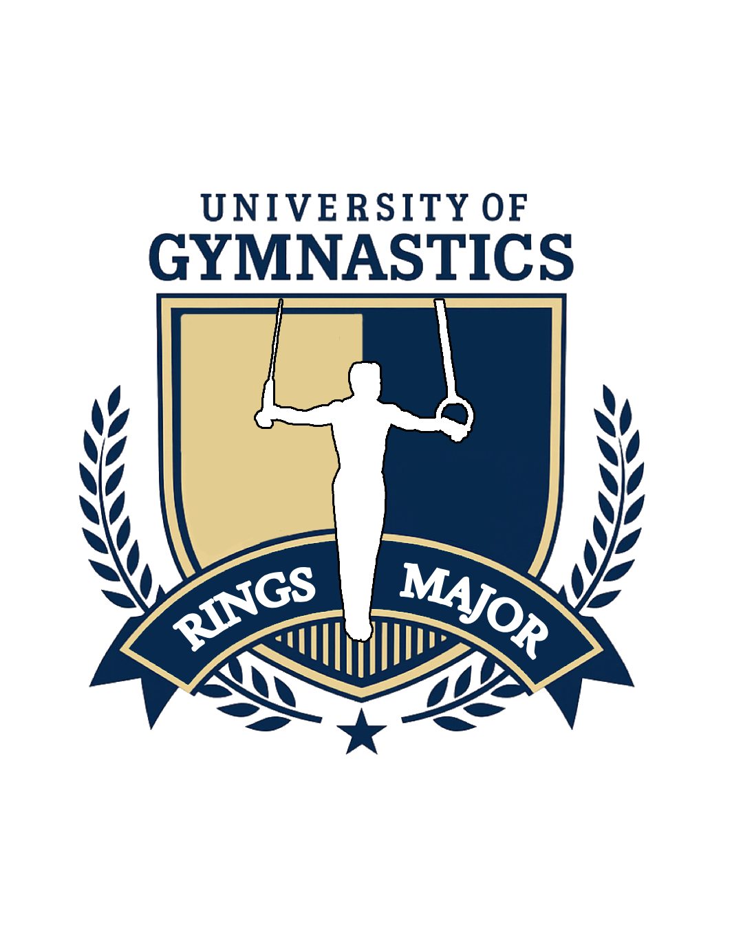 University of Gymnastics