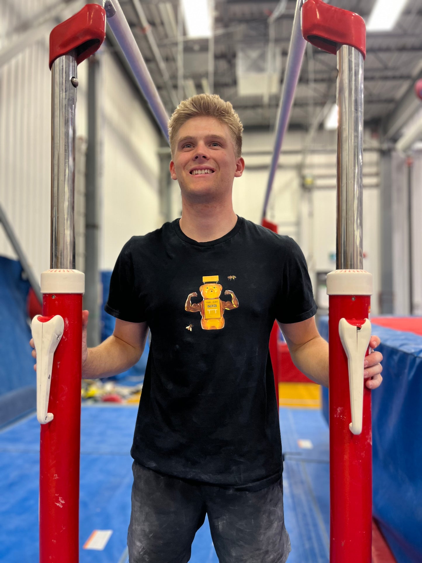 Secret Sauce Tee