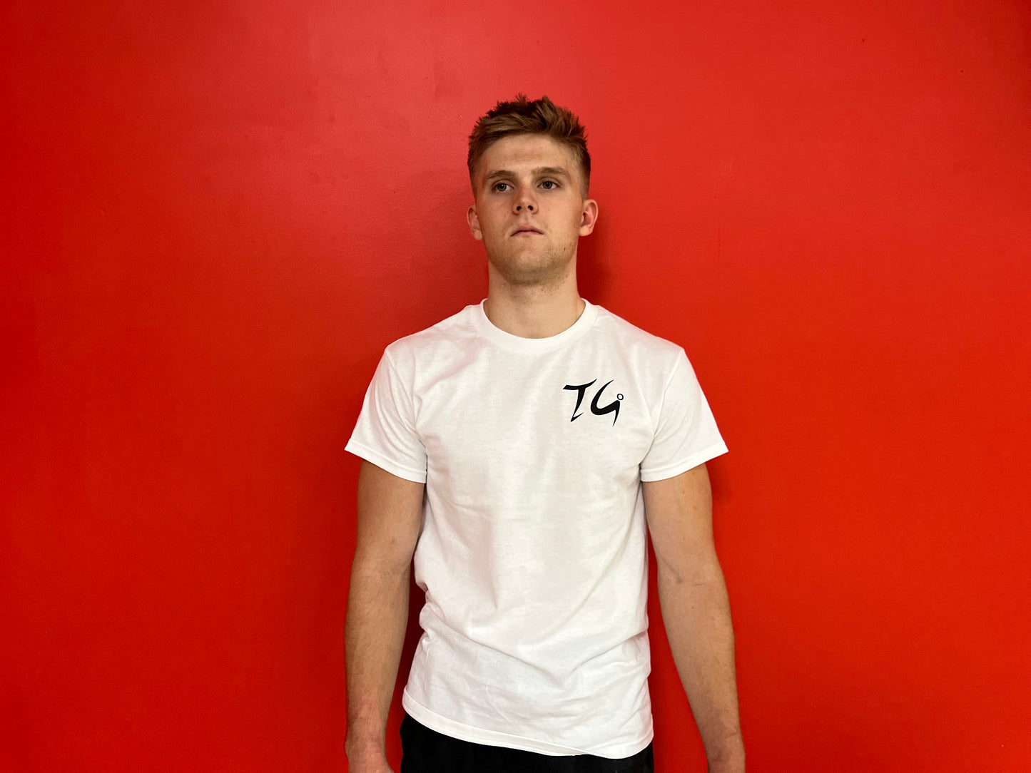 University Tee - High-Bar Major