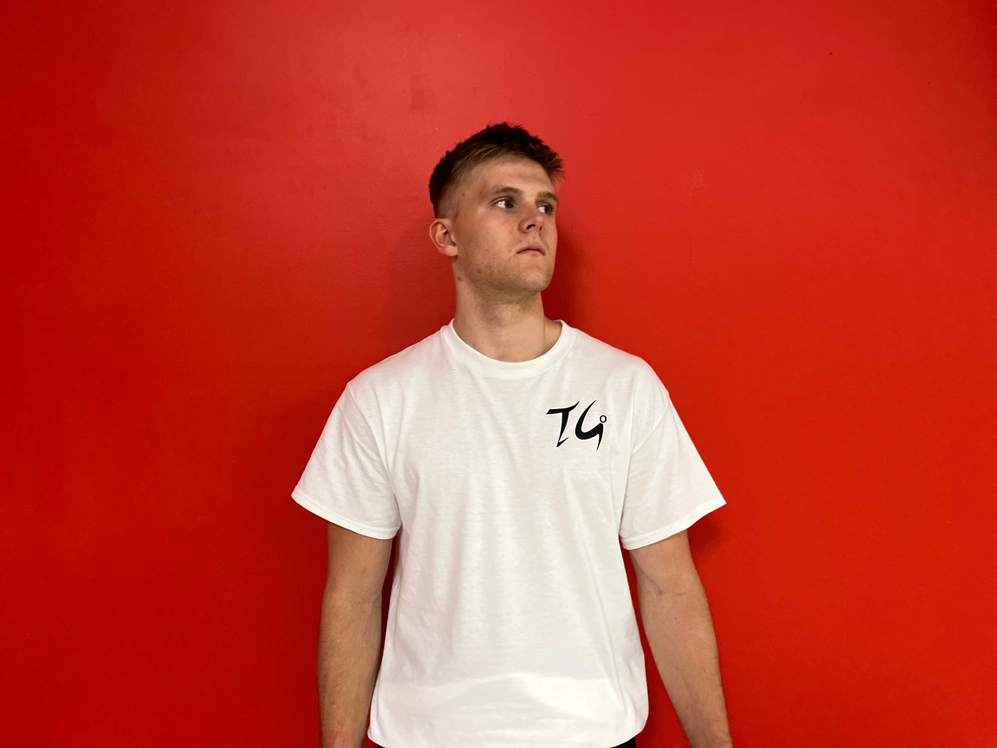 University Tee - Floor Major