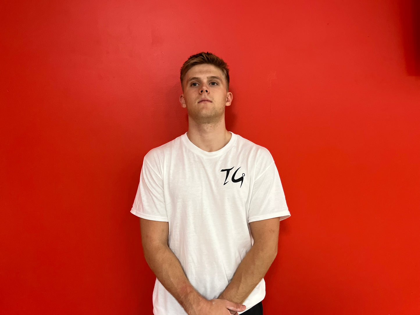 University Tee - Vault Major