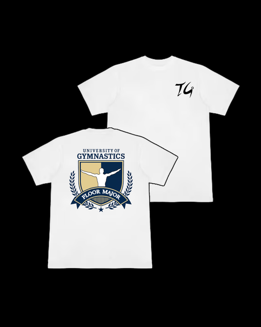 University Tee - Floor Major